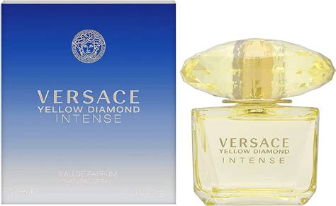 versace yellow dream